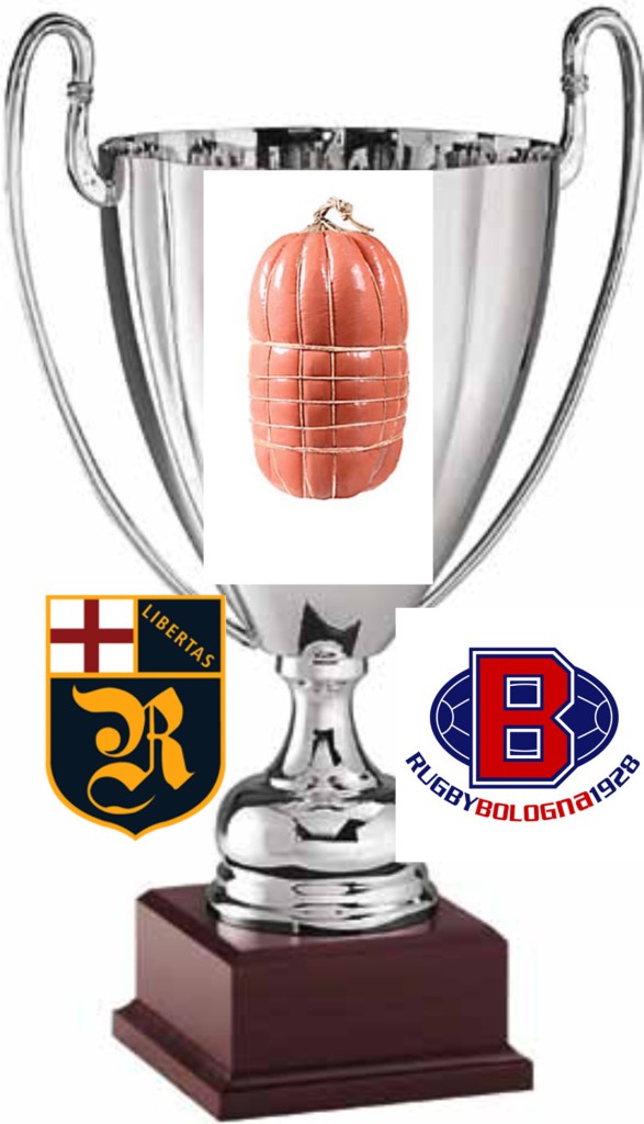 Mortadella Cup